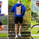 thumbnail image 4 of Mochila para mochilerismo, senderismo, running, ciclismo y escalada, 4 of 5