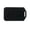 A001- Black, variant on Foldable Cutting Board Silicone Orange Portable Single Pack for Outdoor Camping Cooking