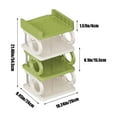 thumbnail image 6 of YZEGDCH Shoes Rack Shoe Rack for Small Space Small Shoe Organizer for Front Door, Super Durable, 6 of 6