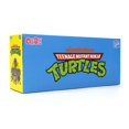 thumbnail image 5 of Teenage Mutant Ninja Turtles 'Limited Edition' 2.5-inch CheeBee '80's Cartoon' Turtles 4-Pack, 5 of 5