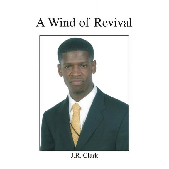 A Wind of Revival (Paperback)