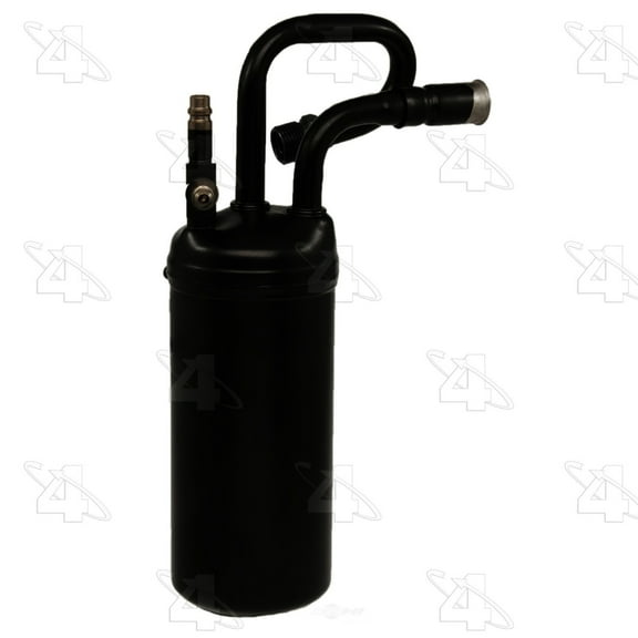 A/C Accumulator Fits select: 1998-2011 FORD RANGER, 1998-2003 FORD EXPLORER