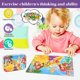 thumbnail image 3 of Puzzles Princess MZZOTOY, 60 piezas, para niños de 4 a 8 años, con caja, 3 of 7