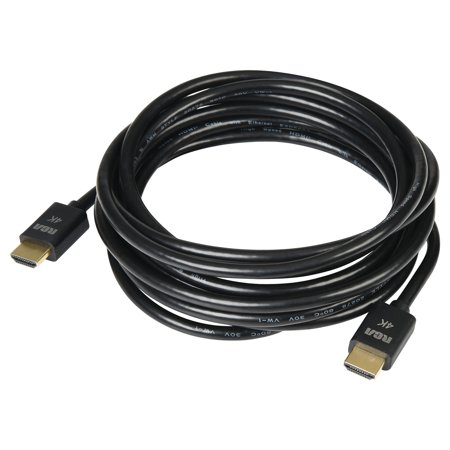 UPC: 0044476042553 | Rca Dh12hhe digitl Plus Hdmi Cable (12ft)