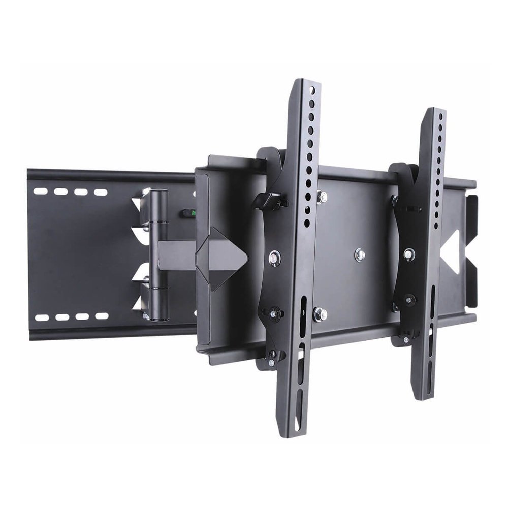 (Open Box) Monoprice FullMotion Articulating TV Wall Mount Bracket