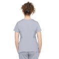 thumbnail image 7 of Healing Hands Purple Label Women's Juliet 2-Pocket Scrub Top, 7 of 7