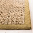 thumbnail image 2 of Safavieh Natural Fiber Arbor Border Area Rug, 2 of 7