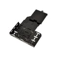 thumbnail image 1 of Ergotron MMC VESA-CPU Mount - kit de Montage (Plateau, Support) - Plastique, Aluminium, Acier - Noir, 1 of 2