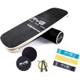 thumbnail image 1 of Rodillo Oscilante Raise Your Game Madera Entrenamiento Estabilidad Fisica Raise Your Game TIROBU67657, 1 of 2