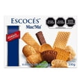 thumbnail image 1 of Galletas Mac'Ma Escocés surtido 330 g, 1 of 4