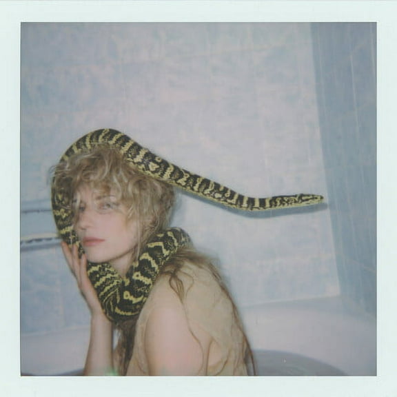 Taraka - Welcome to Paradise Lost (Red Vinyl) - Music & Performance