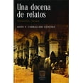 thumbnail image 1 of UNA DOCENA DE RELATOS PORRUA ADAN V. CARBALLIDO SANCHEZ, 1 of 2
