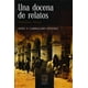 thumbnail image 1 of UNA DOCENA DE RELATOS PORRUA ADAN V. CARBALLIDO SANCHEZ, 1 of 2