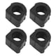 thumbnail image 4 of Kit De Bujes De Barra Estabilizadora De Suspensión, 4 Bujes De Barra Estabilizadora Delantera De 21 Mm 1J0411314T Para Bora A3, 4 of 5