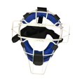 thumbnail image 4 of Capatón de béisbol Casco al aire libre Sports Lightweight Universal Head Protector Azul, 4 of 8
