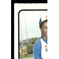 thumbnail image 2 of 1973 Topps Ralph Garr #15 Atlanta Braves Baseball Card, 2 of 5