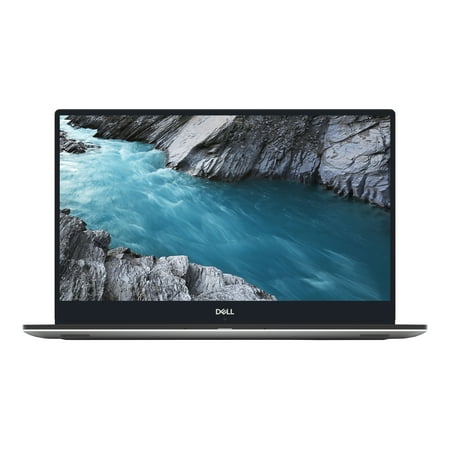 Dell XPS 15 9570 - Intel Core i7 8750H / 2.2 GHz - Win 10 Pro 64