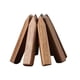 thumbnail image 1 of Salvamanteles de madera para mesa, salvamanteles de madera, salvamanteles de madera resistentes al calor, para encimeras y mesas, almohadillas térmicas para cocina, 1 of 5