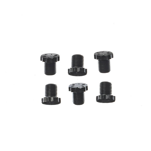 ATP Auto Trans Flexplate Mounting Bolt ZX2116 Fits select: 1970-1991 DODGE W-SERIES, 1987-1991 DODGE DAKOTA