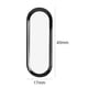 thumbnail image 4 of Películas Protectoras De Pantalla De Reloj Inteligente Likrtyny 3D Para Xiaomi Mi Band 6, 4 of 4