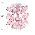 It's a Girl Baby Shower Decorations Kit