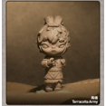 thumbnail image 3 of Pop Mart Hirono X Clot Series Blind Box Mystery Box Kawaii Hirono Anime Figure Room Decoration Children Toys Birthday Gift Girl, 3 of 5