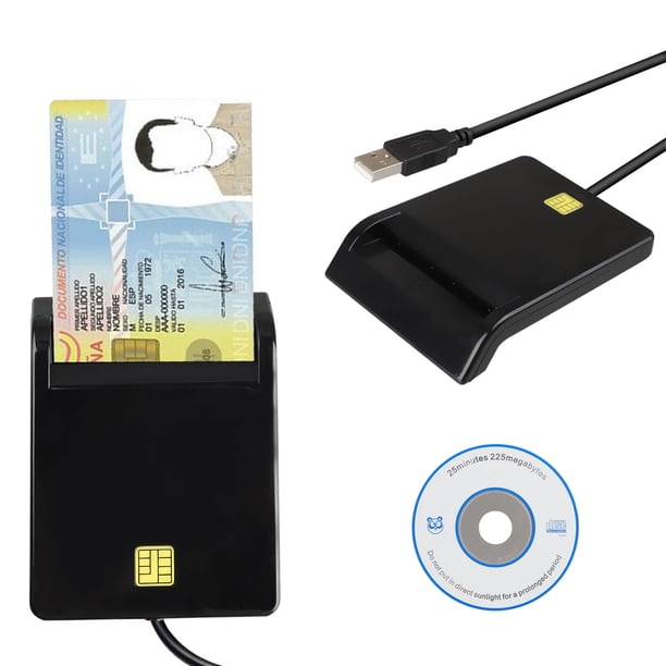 Iogear Cac Reader Mac