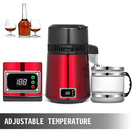 distilling distillers vevor