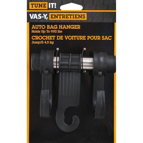 Auto Bag Organizer, Holds up to 9.92 lbs