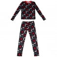 thumbnail image 1 of Spider-Man Ensemble de Pyjama 2 Pcs pour Garçons - Petit (6/7), 1 of 3