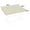 beige 92*69*20cm, variant on Waterproof Puzzle Board Cover For 1500 Piece Jigsaw Puzzles With Drawers