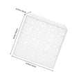 thumbnail image 2 of GOOHOCHY Caja De Multifuncional De Acrílico Transparente Para Almacenamiento Seguro Y, 2 of 6