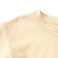 thumbnail image 5 of Hiijoy Toddler Boys Casual Outfits Cotton Short Sleeve T-Shirt Shorts Set, Sizes 2-3T, 5 of 8