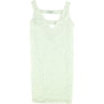 thumbnail image 1 of Vestido Bodycon A-Line Frida Lace para Mujer Guess Blanco X-Large, 1 of 1