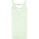 thumbnail image 1 of Vestido Bodycon A-Line Frida Lace para Mujer Guess Blanco X-Large, 1 of 1