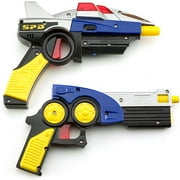 Power Rangers Delta Blaster