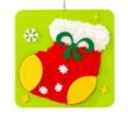 thumbnail image 1 of Material for Sewing,Handmade Christmas Sewing Yarn Embroidery Painting Materials, 1 of 6