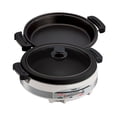 thumbnail image 6 of Zojirushi EP-RAC50XW Gourmet d' Expert® Electric Skillet, 6 of 7