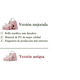 thumbnail image 2 of 3 bolsas bandolera mujer cosmetiquera Marron LabG RT407, 2 of 2