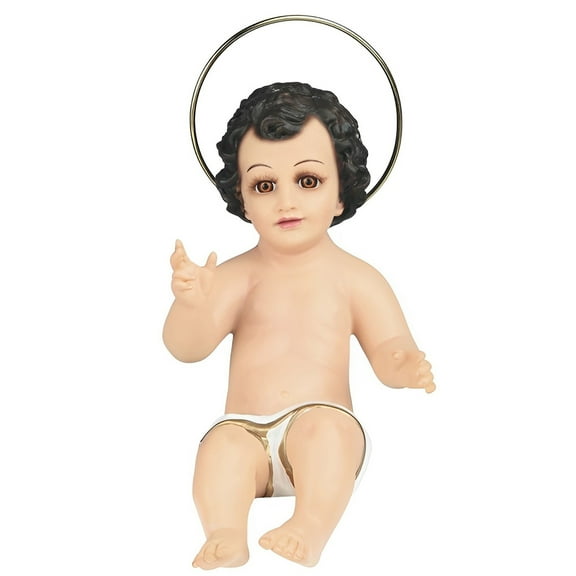 FC Design 12"H Baby Jesus Holy Figurine Statue Sculpture Ornament Decoration Home/Room Decor and Unique Gift Ideas for Housewarming, Holidays and Birthdays