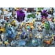 thumbnail image 2 of Rompecabezas Ravensburger Minecraft 1000 piezas, 2 of 2