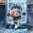 thumbnail image 3 of Skullpanda Everyday Wonderland Series Blind Box Cute Toys Dolls Kawaii Anime Action Figure Mystery Box Girls Gift, 3 of 5