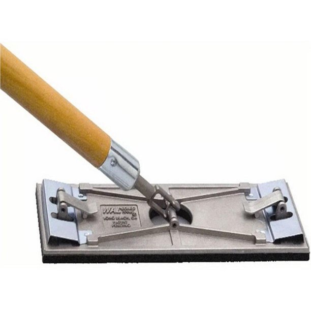 Walboard 35012 TuffLock Pole Sander