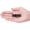 Black, variant on Mini Flashlight with USB Rechargeable Flashlight Brightness can Achieve up to 200 lumens for EDC
