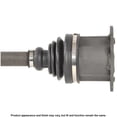 thumbnail image 3 of CARDONE New 66-7302 CV Axle Assembly Front Right fits 2002-2008 Audi 8E0 407 272Ar, 3 of 3