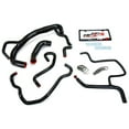 thumbnail image 2 of HPS Black Radiator Hose Kit For 2015-2016 Charger R/T Scat Pack 392 6.4L V8, 2 of 2