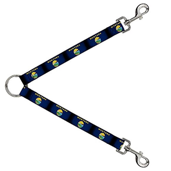 Buckle Down Buckle-Down Pet Leash Splitter