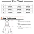 thumbnail image 3 of MesaSe Combinaison Décontractée Barboteuse Combinaison Robe Longue Imprimée Femmes Bouton Bretelle Jeans Poche Robe pour Femmes, 3 of 7