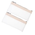 thumbnail image 4 of PAMINGONO 2Pcs Cash Budget Wallet TPU Storage for Men and Women in Everyday Use, 4 of 8