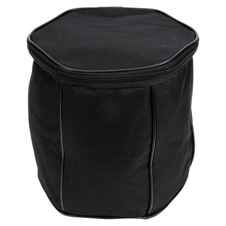 

NICEXMAS Practical Oxford Cloth Accordion Storage Bag Accordion Holder for Home